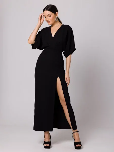 Rochie Makover negru