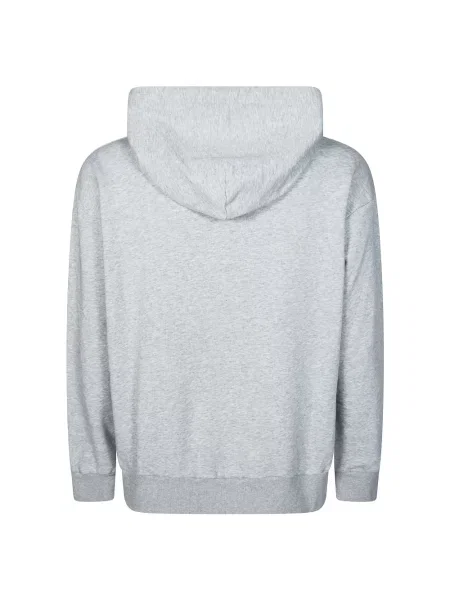 Bluza Mm6 Maison Margiela szara