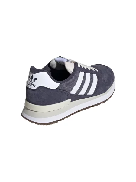 Tenisky Adidas modrá