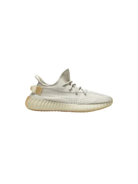 Sneakersy Yeezy Boost 350 szare