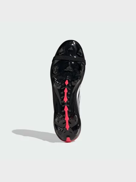 Кроссовки Adidas Predator черные