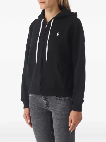 Pulover Polo Ralph Lauren de lână negru