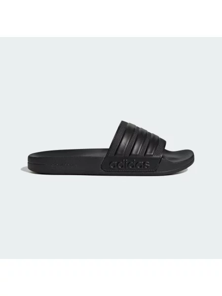ADIDAS ORIGINALS Pantofle Adilette' černá