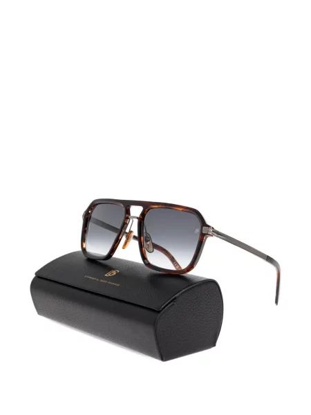 Ochelari de soare Eyewear By David Beckham maro