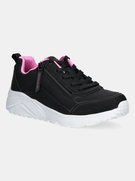 Skechers sneakers boty UNO LITE EASY černé