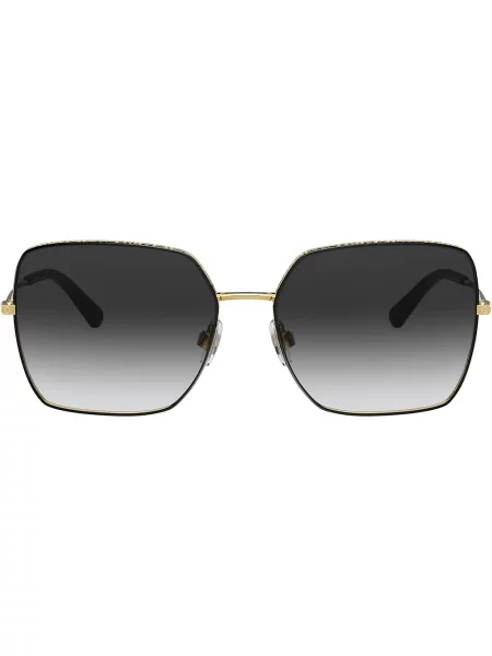 Ochelari de soare Dolce & Gabbana Eyewear auriu