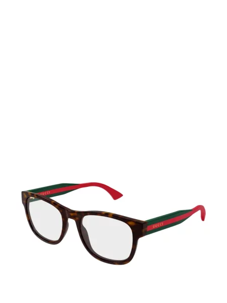 Ochelari de soare Gucci Eyewear maro