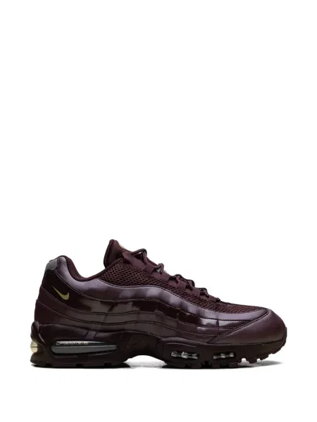 Baschet sneakerși Nike Air Max retro albastru