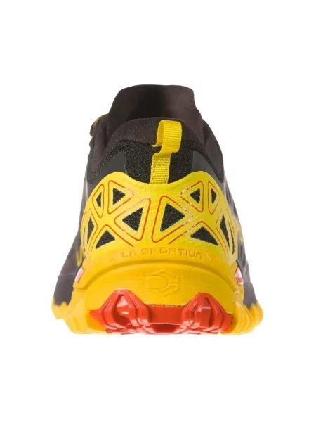 Pantofi La Sportiva negru