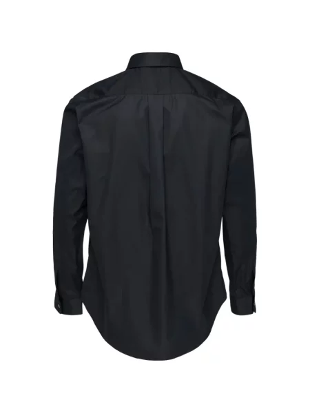 Košeľa Comme Des Garçons Homme Deux čierna