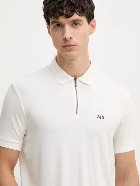Armani Exchange поло