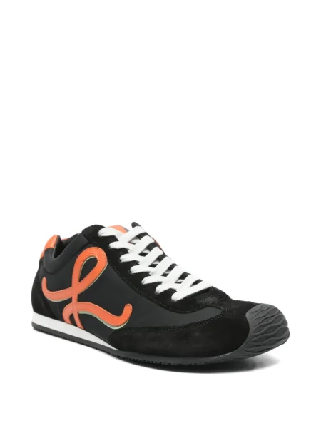 Sneakerși Loewe negru