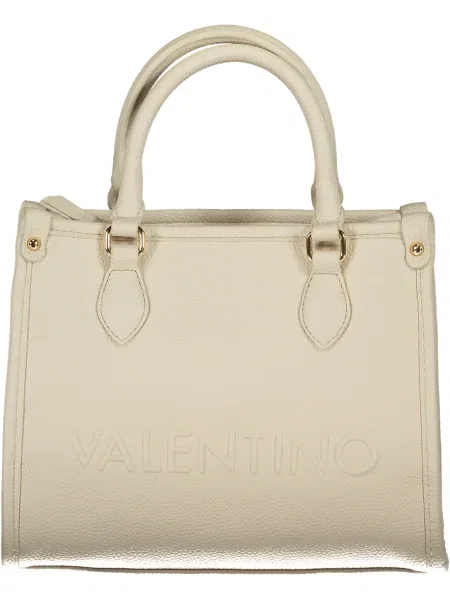 Geantă de mână Valentino Bags bej