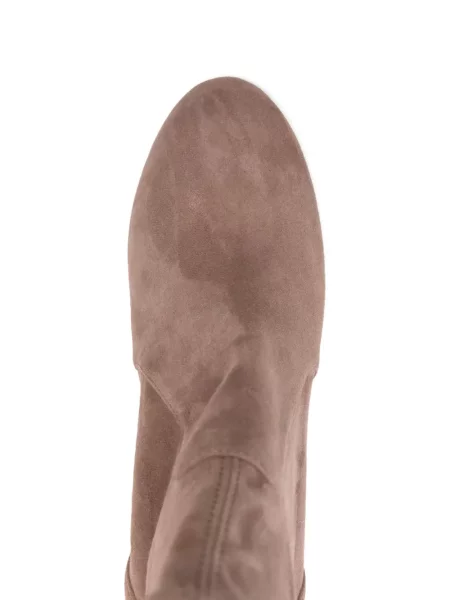 Cizme scurte Stuart Weitzman