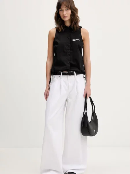 Сорочка Karl Lagerfeld Jeans