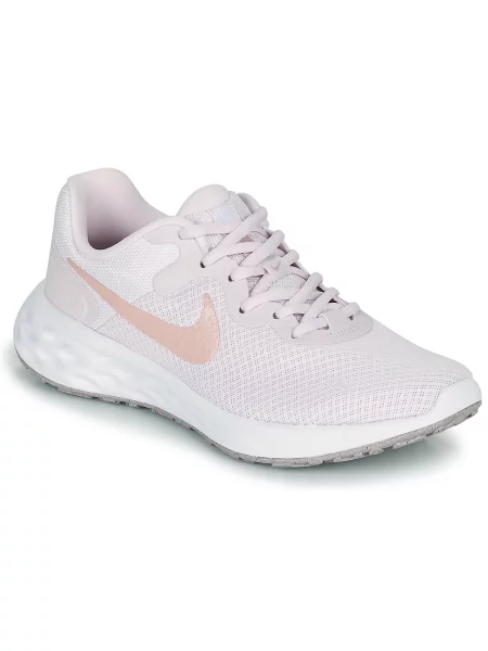 Pantofi Nike violet