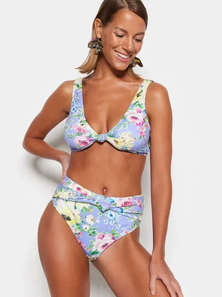 Bikini Trendyol białe