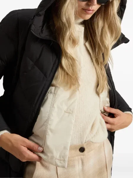 Geacă Woolrich negru