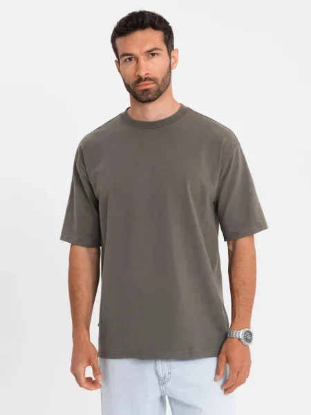 Tricou Ombre maro