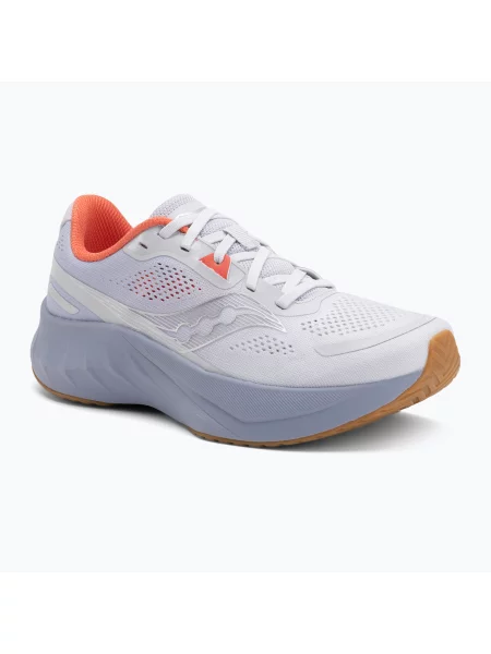 Încălțăminte de alergare pentru femei Saucony Tide 2 wistful/thistle