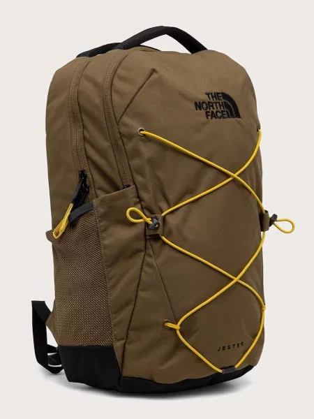 The North Face rucsac Jester verde