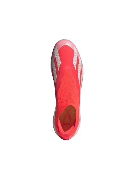Fotbal pantofi Adidas roșu