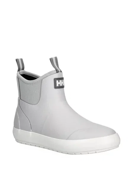 Cizme Helly Hansen cu autograf gri