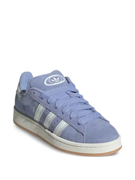 Sneakers Adidas Campus κίτρινο
