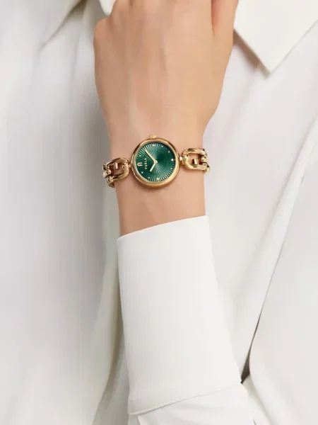 Ceas Furla verde
