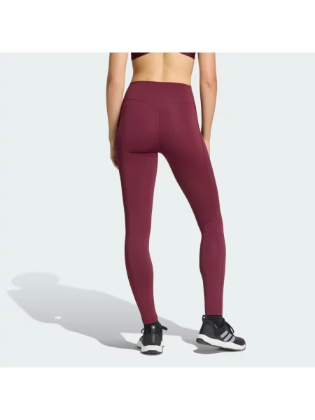 Legginsy treningowe Optime Workout Full Length