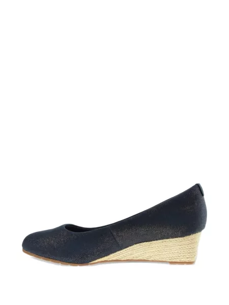 Sandale Clarks Originals albastru