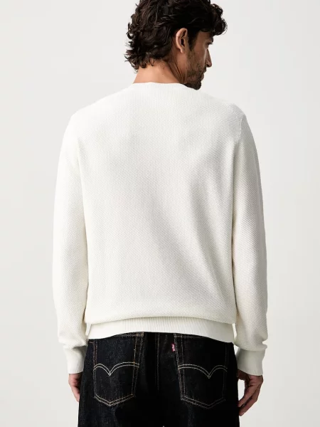 Szvetter Calvin Klein bézs