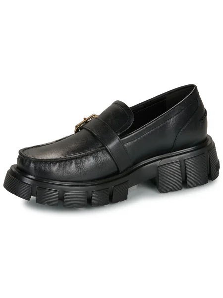 Pantofi Love Moschino negru
