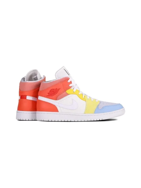 Retro tenisky Nike Air Jordan