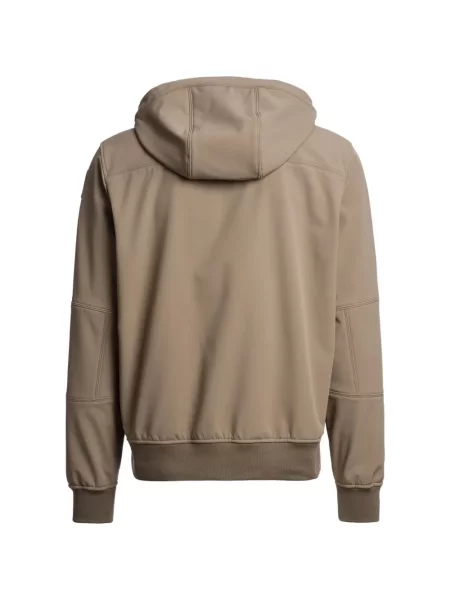 Geacă Parajumpers cu glugă