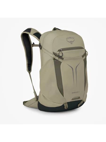 Рюкзак Osprey коричневий