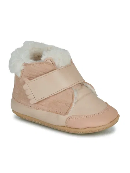 Pantofi copii Easy Peasy bej