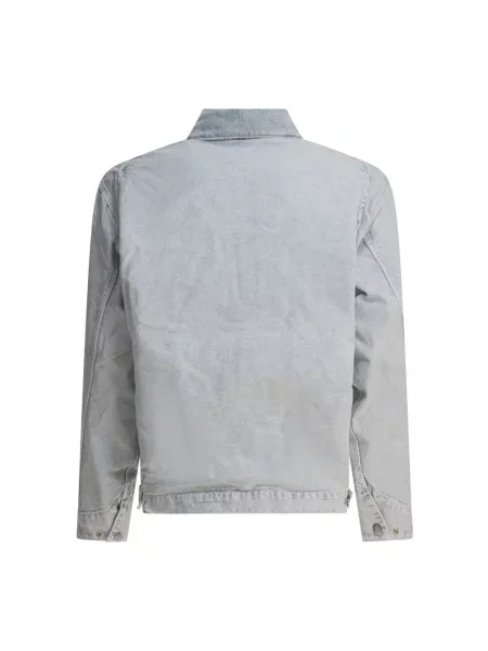 Kurtka Carhartt Wip czarna