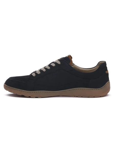 Pantofi Fluchos albastru