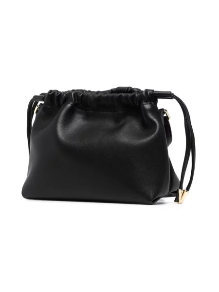 A.P.C. torebka Sac Ninon Mini czarny