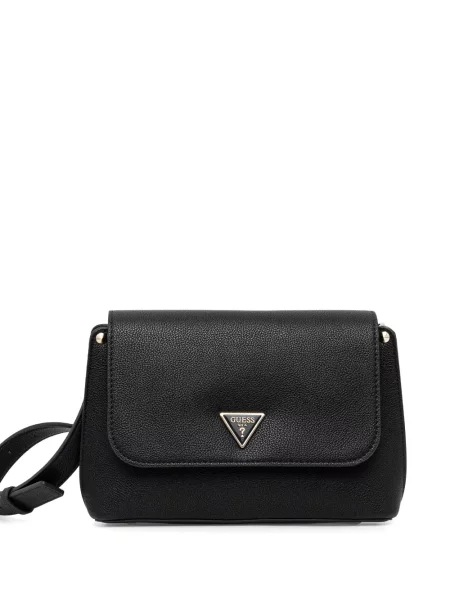 Body Guess cu autograf negru