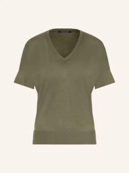 Luisa Cerano Koszulka gruen