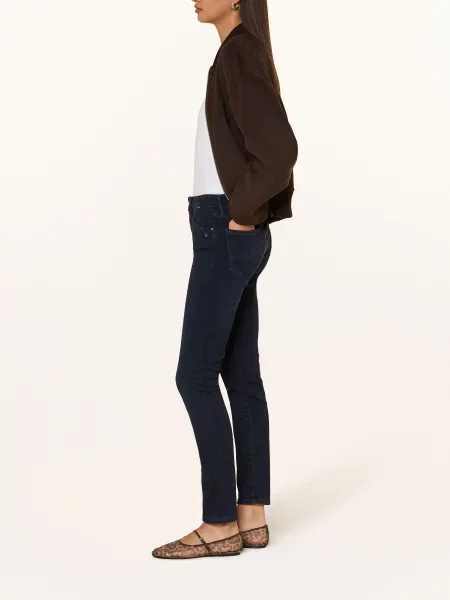 Mavi Skinny Džíny Sophie ink sporty