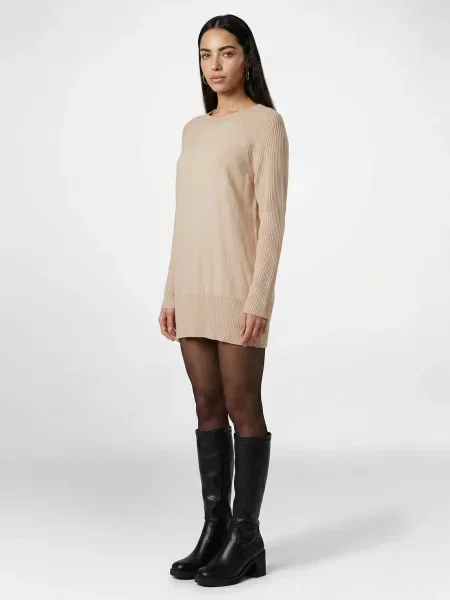 Rochie Les Petites Bombes bej