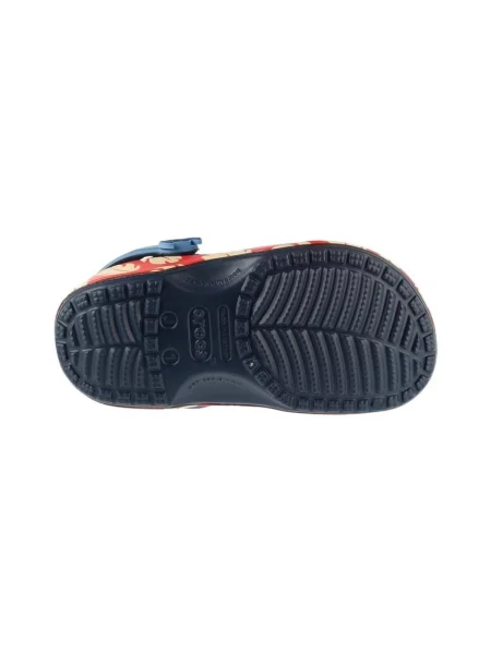 Gyerek félcipő Crocs kék