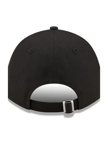 Baseball sapka New Era fekete