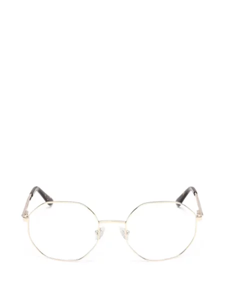 Ochelari de soare Guess Eyewear cu imprimeu geometric