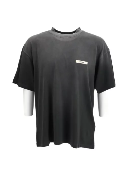 Tricou Represent cu autograf negru
