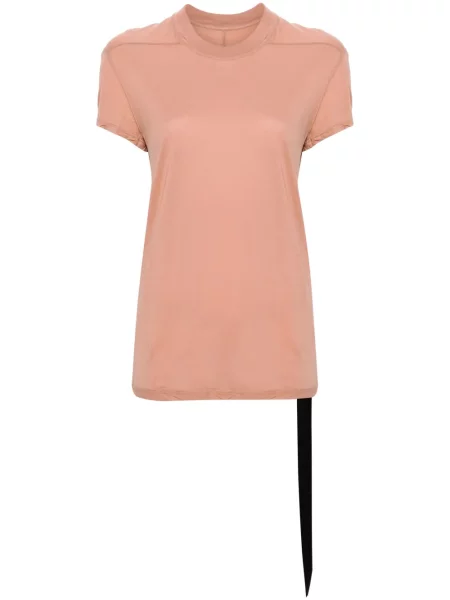 Tricou Rick Owens Drkshdw roz