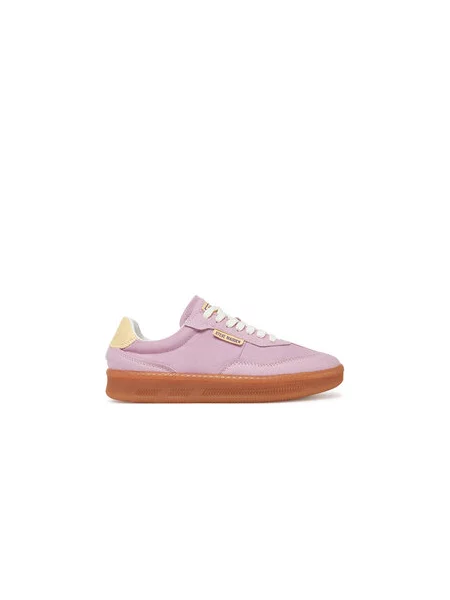 Steve Madden Sneakersy Euphoria růžová